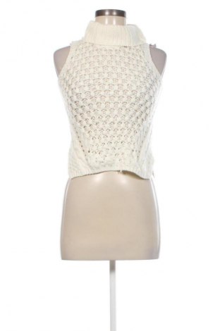Dámský svetr Unbranded, Velikost XXS, Barva Krémová, Cena  269,00 Kč