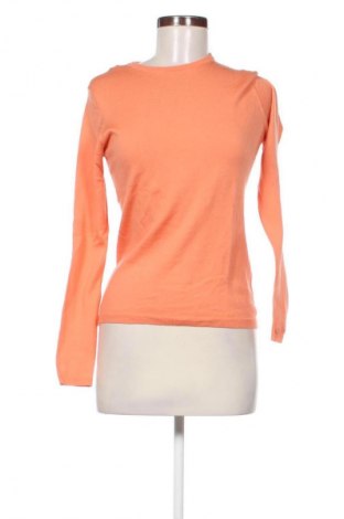 Pulover de femei Unbranded, Mărime M, Culoare Portocaliu, Preț 77,17 Lei