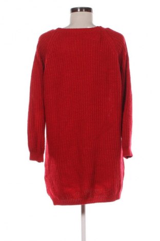 Női pulóver Unbranded, Méret XL, Szín Piros, Ár 3 869 Ft