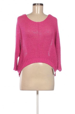 Dámsky pulóver Unbranded, Veľkosť M, Farba Ružová, Cena  27,70 €