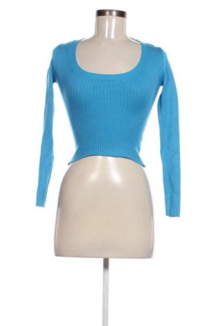 Dámsky pulóver Unbranded, Veľkosť XS, Farba Modrá, Cena  11,95 €