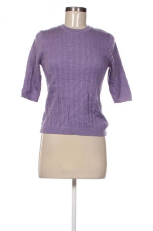 Dámsky pulóver Unbranded, Veľkosť XL, Farba Fialová, Cena  13,95 €