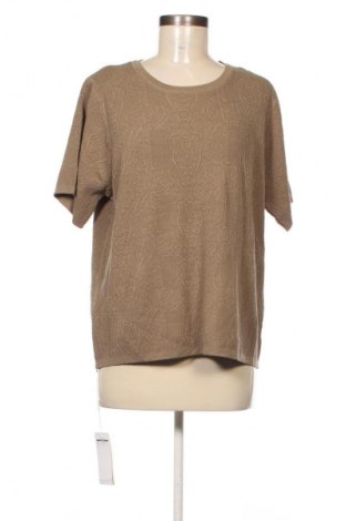 Дамски пуловер Unbranded, Размер L, Цвят Зелен, Цена 28,99 лв.