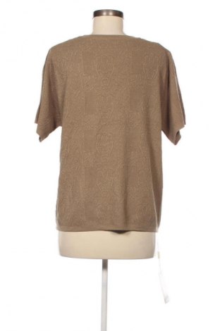 Дамски пуловер Unbranded, Размер L, Цвят Зелен, Цена 28,99 лв.