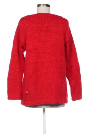 Damenpullover Unbranded, Größe XL, Farbe Rot, Preis € 13,99