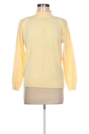 Dámsky pulóver Unbranded, Veľkosť S, Farba Žltá, Cena  7,95 €