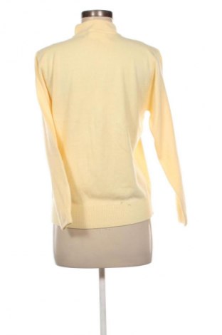 Dámsky pulóver Unbranded, Veľkosť S, Farba Žltá, Cena  7,95 €