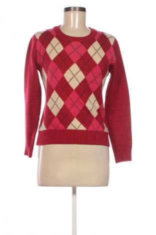 Дамски пуловер Unbranded, Размер M, Цвят Многоцветен, Цена 20,99 лв.