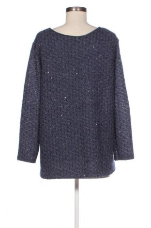 Pulover de femei Unbranded, Mărime XL, Culoare Albastru, Preț 53,99 Lei