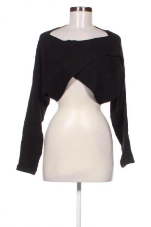 Damski sweter Unbranded, Rozmiar S, Kolor Czarny, Cena 28,99 zł