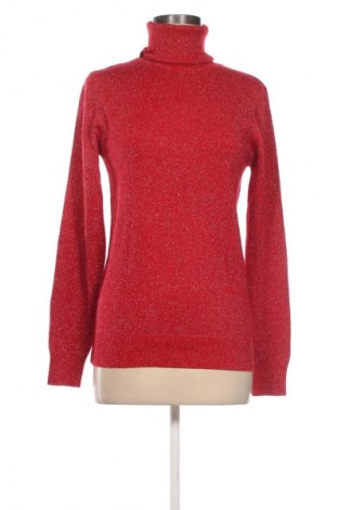 Pulover de femei Unbranded, Mărime M, Culoare Roșu, Preț 77,17 Lei