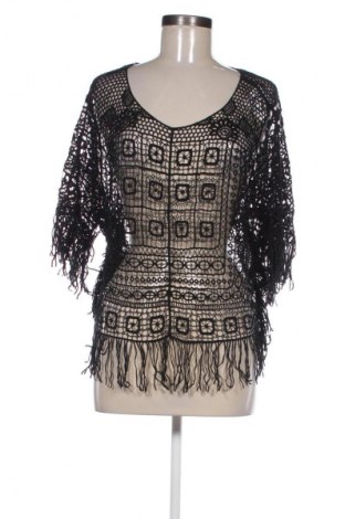 Női pulóver Unbranded, Méret M, Szín Fekete, Ár 5 865 Ft