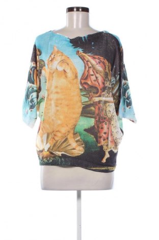 Dámský svetr Unbranded, Velikost XL, Barva Vícebarevné, Cena  309,00 Kč