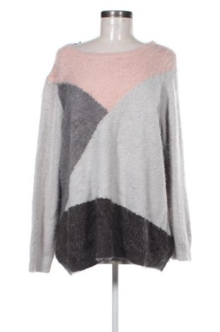 Damenpullover Unbranded, Größe XL, Farbe Mehrfarbig, Preis € 11,99