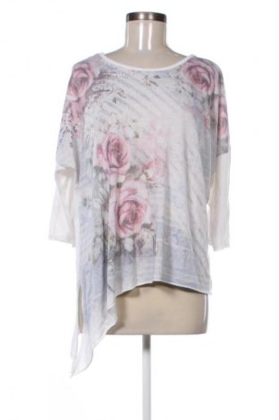 Γυναικείο πουλόβερ Unbranded, Μέγεθος L, Χρώμα Πολύχρωμο, Τιμή 14,83 €