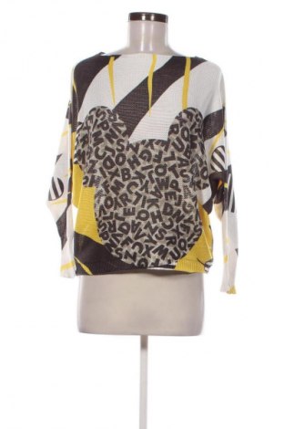 Γυναικείο πουλόβερ Unbranded, Μέγεθος M, Χρώμα Πολύχρωμο, Τιμή 14,77 €