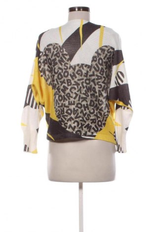 Γυναικείο πουλόβερ Unbranded, Μέγεθος M, Χρώμα Πολύχρωμο, Τιμή 14,77 €