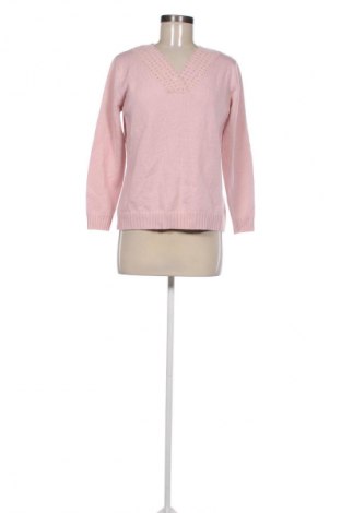 Γυναικείο πουλόβερ Unbranded, Μέγεθος M, Χρώμα Ρόζ , Τιμή 27,80 €