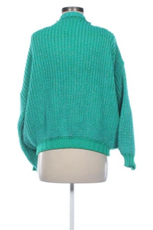 Дамски пуловер Unbranded, Размер XL, Цвят Многоцветен, Цена 20,99 лв.