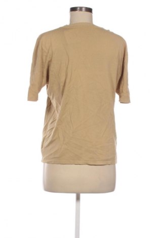 Γυναικείο πουλόβερ Unbranded, Μέγεθος XL, Χρώμα  Μπέζ, Τιμή 15,00 €