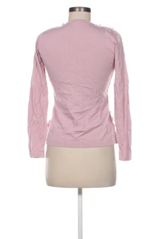 Дамски пуловер Unbranded, Размер S, Цвят Розов, Цена 54,34 лв.