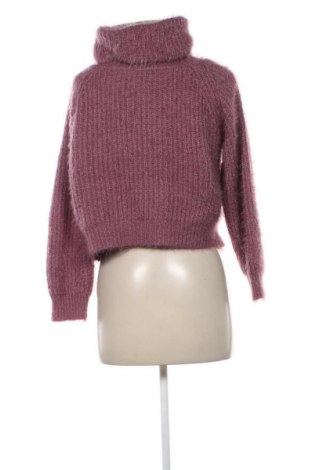Γυναικείο πουλόβερ Unbranded, Μέγεθος M, Χρώμα Βιολετί, Τιμή 15,00 €