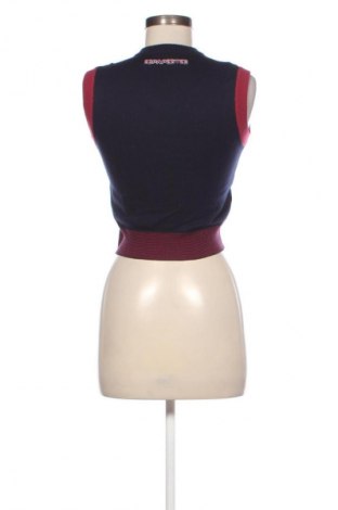 Дамски пуловер Unbranded, Размер XS, Цвят Многоцветен, Цена 29,99 лв.