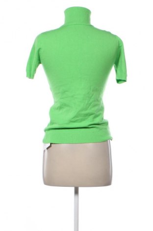 Дамски пуловер Unbranded, Размер M, Цвят Зелен, Цена 19,99 лв.