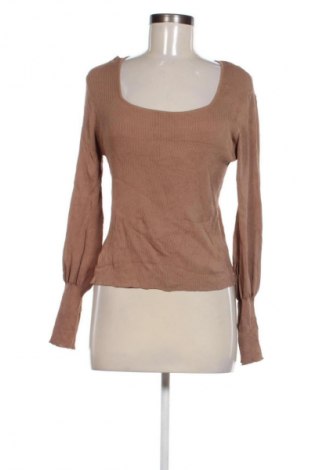 Női pulóver Unbranded, Méret XL, Szín Bézs, Ár 7 389 Ft