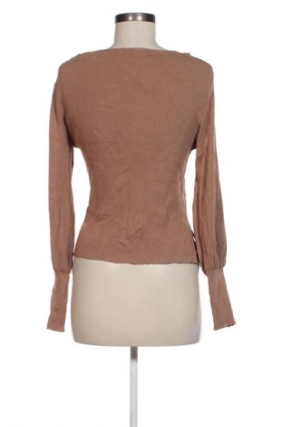 Női pulóver Unbranded, Méret XL, Szín Bézs, Ár 7 389 Ft