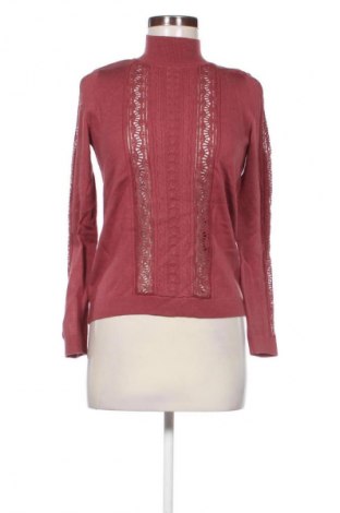 Dámsky pulóver Unbranded, Veľkosť S, Farba Červená, Cena  14,95 €