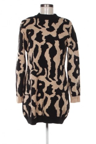 Γυναικείο πουλόβερ Unbranded, Μέγεθος L, Χρώμα Πολύχρωμο, Τιμή 14,83 €