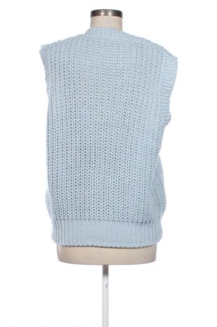 Дамски пуловер Unbranded, Размер XL, Цвят Син, Цена 14,99 лв.