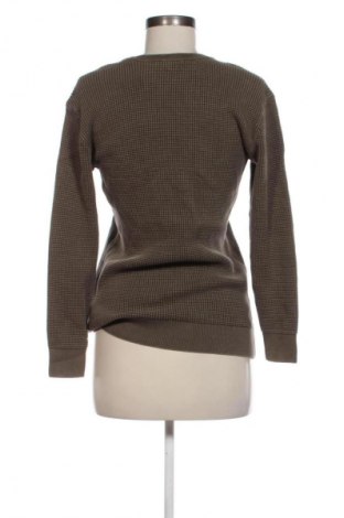 Дамски пуловер Unbranded, Размер L, Цвят Зелен, Цена 26,99 лв.