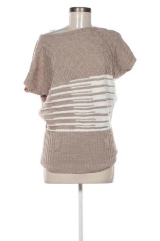 Γυναικείο πουλόβερ Unbranded, Μέγεθος S, Χρώμα Πολύχρωμο, Τιμή 14,83 €