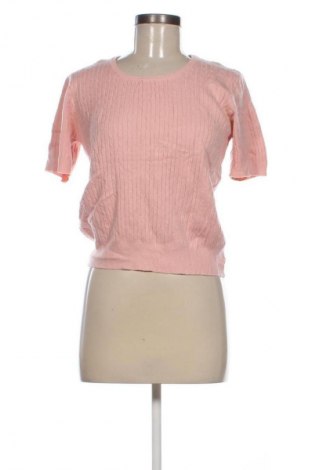 Dámský svetr Unbranded, Velikost L, Barva Růžová, Cena  209,00 Kč