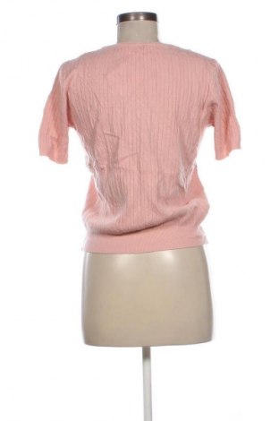 Dámský svetr Unbranded, Velikost L, Barva Růžová, Cena  209,00 Kč