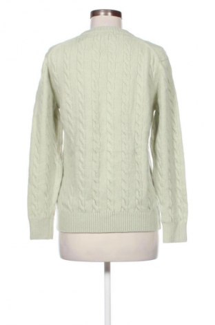 Damenpullover Unbranded, Größe M, Farbe Grün, Preis € 17,99