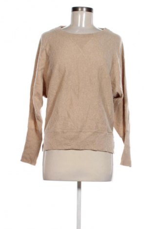 Női pulóver Unbranded, Méret S, Szín Bézs, Ár 3 819 Ft