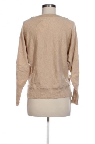 Női pulóver Unbranded, Méret S, Szín Bézs, Ár 3 819 Ft