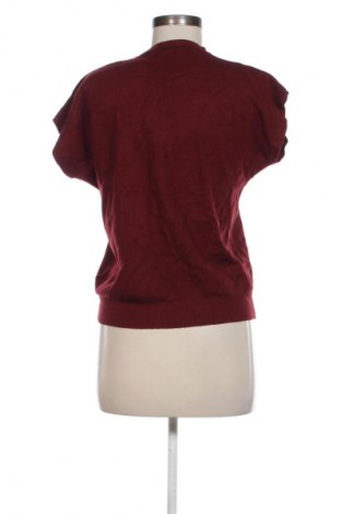 Dámský svetr Unbranded, Velikost S, Barva Červená, Cena  389,00 Kč