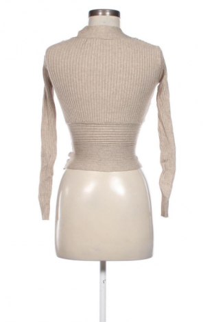 Dámsky pulóver Unbranded, Veľkosť S, Farba Béžová, Cena  6,95 €