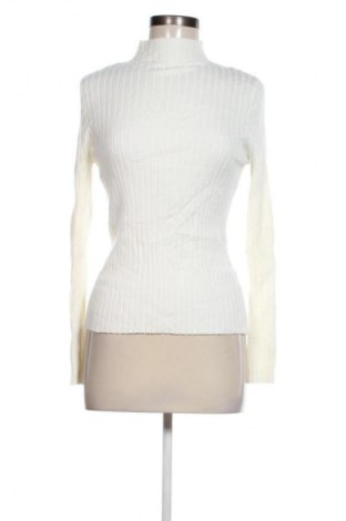 Női pulóver Unbranded, Méret L, Szín Ekrü
, Ár 11 629 Ft