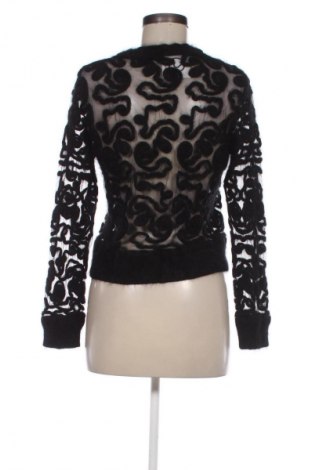 Дамски пуловер Unbranded, Размер M, Цвят Черен, Цена 29,00 лв.