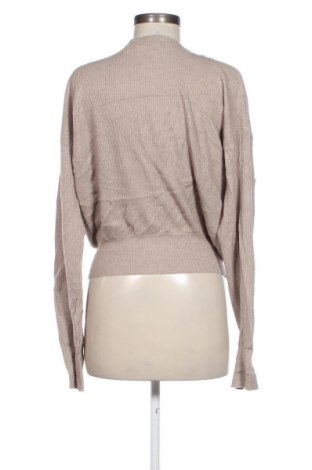 Pulover de femei Unbranded, Mărime M, Culoare Bej, Preț 62,99 Lei