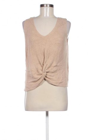Damenpullover Unbranded, Größe L, Farbe Beige, Preis € 9,99