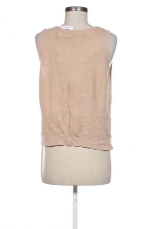 Damenpullover Unbranded, Größe L, Farbe Beige, Preis € 9,99
