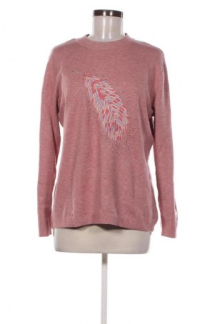 Pulover de femei Unbranded, Mărime L, Culoare Multicolor, Preț 76,32 Lei