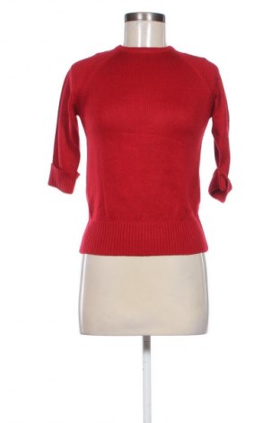 Damenpullover Unbranded, Größe M, Farbe Rot, Preis € 8,99