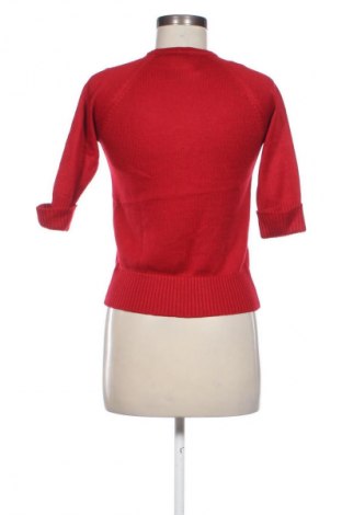 Damenpullover Unbranded, Größe M, Farbe Rot, Preis € 8,99